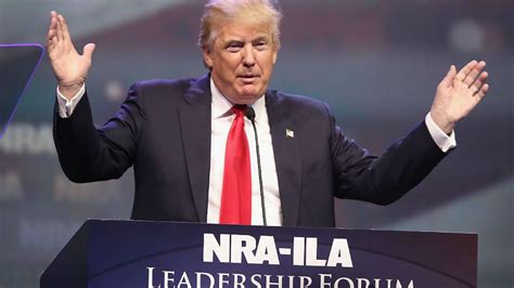 Here's how unlikely Donald Trump's success once .